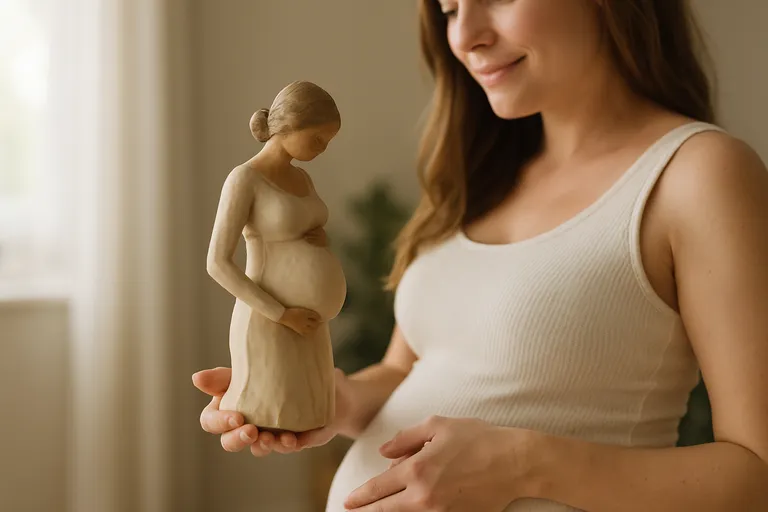 Welk beeldje legt jouw zwangerschap mooi vast? Welk beeldje legt jouw zwangerschap mooi vast?